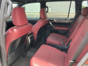Thumbnail image of 2023 Lexus GX 460 at Cavender Toyota