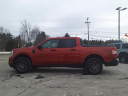 Thumbnail image of 2024 Ford Maverick at Charlie's Motor Mall Used