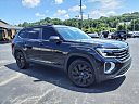Thumbnail image of 2024 Volkswagen Atlas at Gary Mathews Motors