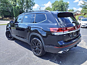 Thumbnail image of 2024 Volkswagen Atlas at Gary Mathews Motors