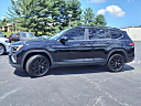 Thumbnail image of 2024 Volkswagen Atlas at Gary Mathews Motors