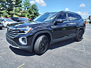 Thumbnail image of 2024 Volkswagen Atlas at Gary Mathews Motors