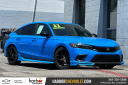 Thumbnail image of 2022 Honda Civic at Harbor Chevrolet