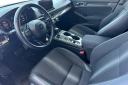 2022 Honda Civic Sport at Harbor Chevrolet