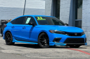 Thumbnail image of 2022 Honda Civic at Harbor Chevrolet