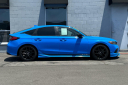 Thumbnail image of 2022 Honda Civic at Harbor Chevrolet