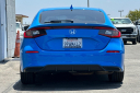 Thumbnail image of 2022 Honda Civic at Harbor Chevrolet