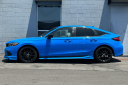 Thumbnail image of 2022 Honda Civic at Harbor Chevrolet
