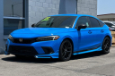 Thumbnail image of 2022 Honda Civic at Harbor Chevrolet
