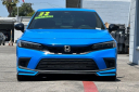 Thumbnail image of 2022 Honda Civic at Harbor Chevrolet