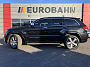 Thumbnail image of 2014 Jeep Grand Cherokee at EurobahnBmwMiniMercedesBenz of Greensboro, NC