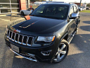 Thumbnail image of 2014 Jeep Grand Cherokee at EurobahnBmwMiniMercedesBenz of Greensboro, NC