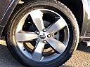 Thumbnail image of 2014 Jeep Grand Cherokee at EurobahnBmwMiniMercedesBenz of Greensboro, NC