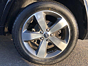Thumbnail image of 2014 Jeep Grand Cherokee at EurobahnBmwMiniMercedesBenz of Greensboro, NC