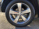 Thumbnail image of 2014 Jeep Grand Cherokee at EurobahnBmwMiniMercedesBenz of Greensboro, NC