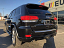 Thumbnail image of 2014 Jeep Grand Cherokee at EurobahnBmwMiniMercedesBenz of Greensboro, NC