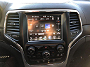 Thumbnail image of 2014 Jeep Grand Cherokee at EurobahnBmwMiniMercedesBenz of Greensboro, NC