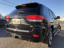 Thumbnail image of 2014 Jeep Grand Cherokee at EurobahnBmwMiniMercedesBenz of Greensboro, NC