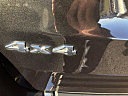 Thumbnail image of 2014 Jeep Grand Cherokee at EurobahnBmwMiniMercedesBenz of Greensboro, NC