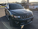 Thumbnail image of 2014 Jeep Grand Cherokee at EurobahnBmwMiniMercedesBenz of Greensboro, NC