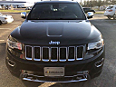 Thumbnail image of 2014 Jeep Grand Cherokee at EurobahnBmwMiniMercedesBenz of Greensboro, NC