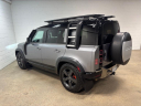 2020 Land Rover Defender 110 X at Jaguar Land Rover Glen Cove