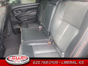 Thumbnail image of 2021 Nissan Titan at Lewis Chevrolet Buick Cadillac of Liberal