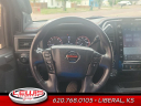 Thumbnail image of 2021 Nissan Titan at Lewis Chevrolet Buick Cadillac of Liberal