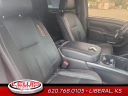 Thumbnail image of 2021 Nissan Titan at Lewis Chevrolet Buick Cadillac of Liberal