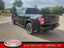 Thumbnail image of 2021 Nissan Titan at Lewis Chevrolet Buick Cadillac of Liberal