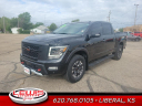 Thumbnail image of 2021 Nissan Titan at Lewis Chevrolet Buick Cadillac of Liberal
