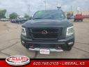 Thumbnail image of 2021 Nissan Titan at Lewis Chevrolet Buick Cadillac of Liberal