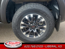 Thumbnail image of 2021 Nissan Titan at Lewis Chevrolet Buick Cadillac of Liberal