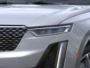 2024 Cadillac XT6 Premium Luxury at Cavender Cadillac - New