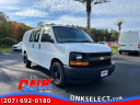 Thumbnail image of 2017 Chevrolet Express at DNK Select Used Cars
