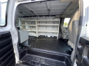 Thumbnail image of 2017 Chevrolet Express at DNK Select Used Cars