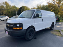 2017 Chevrolet Express 2500 at DNK Select Used Cars