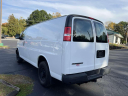Thumbnail image of 2017 Chevrolet Express at DNK Select Used Cars