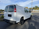 Thumbnail image of 2017 Chevrolet Express at DNK Select Used Cars