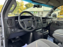 Thumbnail image of 2017 Chevrolet Express at DNK Select Used Cars
