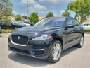 Thumbnail image of 2018 Jaguar F-PACE at Doral Lincoln