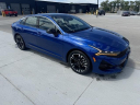 Thumbnail image of 2022 Kia K5 at Midway Chevrolet Buick GMC Cadillac
