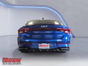 Thumbnail image of 2022 Kia K5 at Midway Chevrolet Buick GMC Cadillac