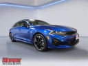 Thumbnail image of 2022 Kia K5 at Midway Chevrolet Buick GMC Cadillac