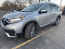 Thumbnail image of 2020 Honda CR-V Hybrid at LaFontaine Subaru