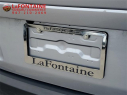 Thumbnail image of 2020 Honda CR-V Hybrid at LaFontaine Subaru