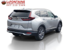 Thumbnail image of 2020 Honda CR-V Hybrid at LaFontaine Subaru