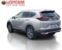 Thumbnail image of 2020 Honda CR-V Hybrid at LaFontaine Subaru