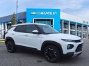 Thumbnail image of 2021 Chevrolet Trailblazer at Bill Crispin Chevrolet