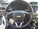 Thumbnail image of 2021 Chevrolet Trailblazer at Bill Crispin Chevrolet